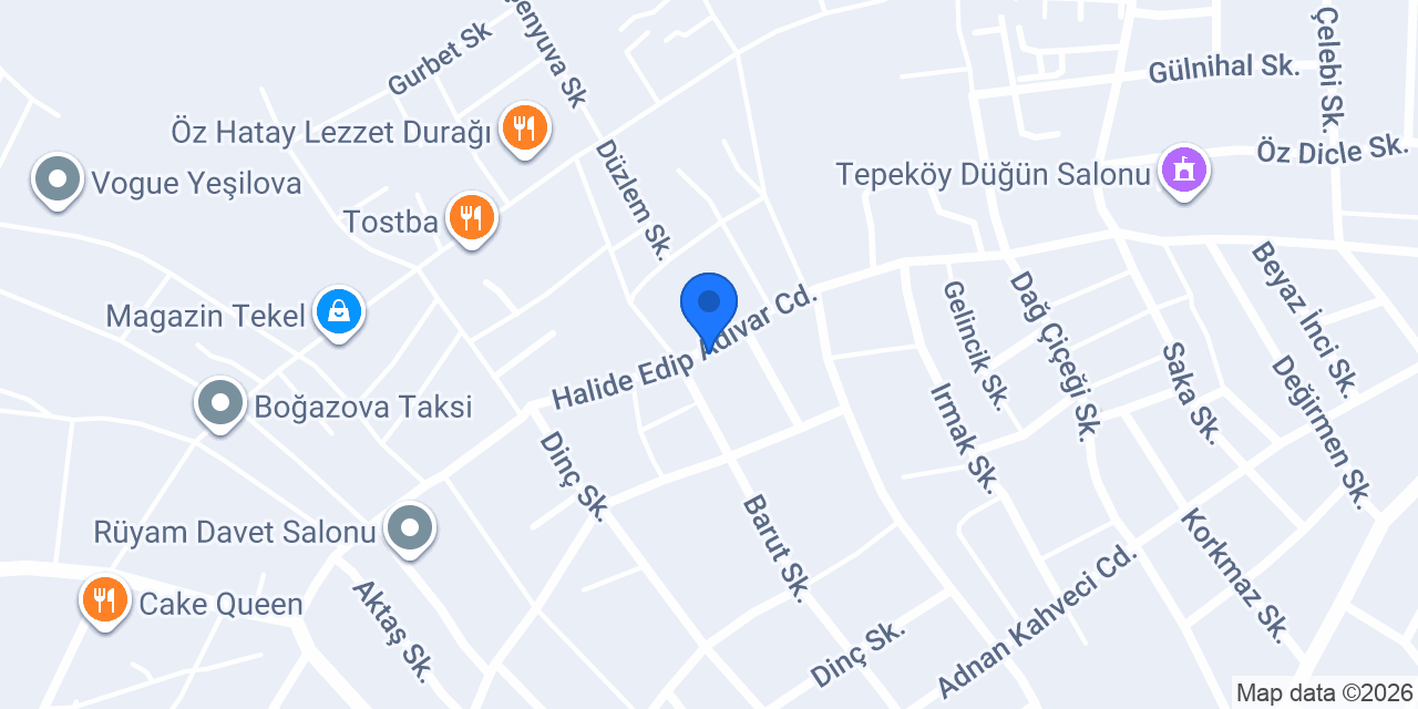 Kolay Tur Turizm konumu