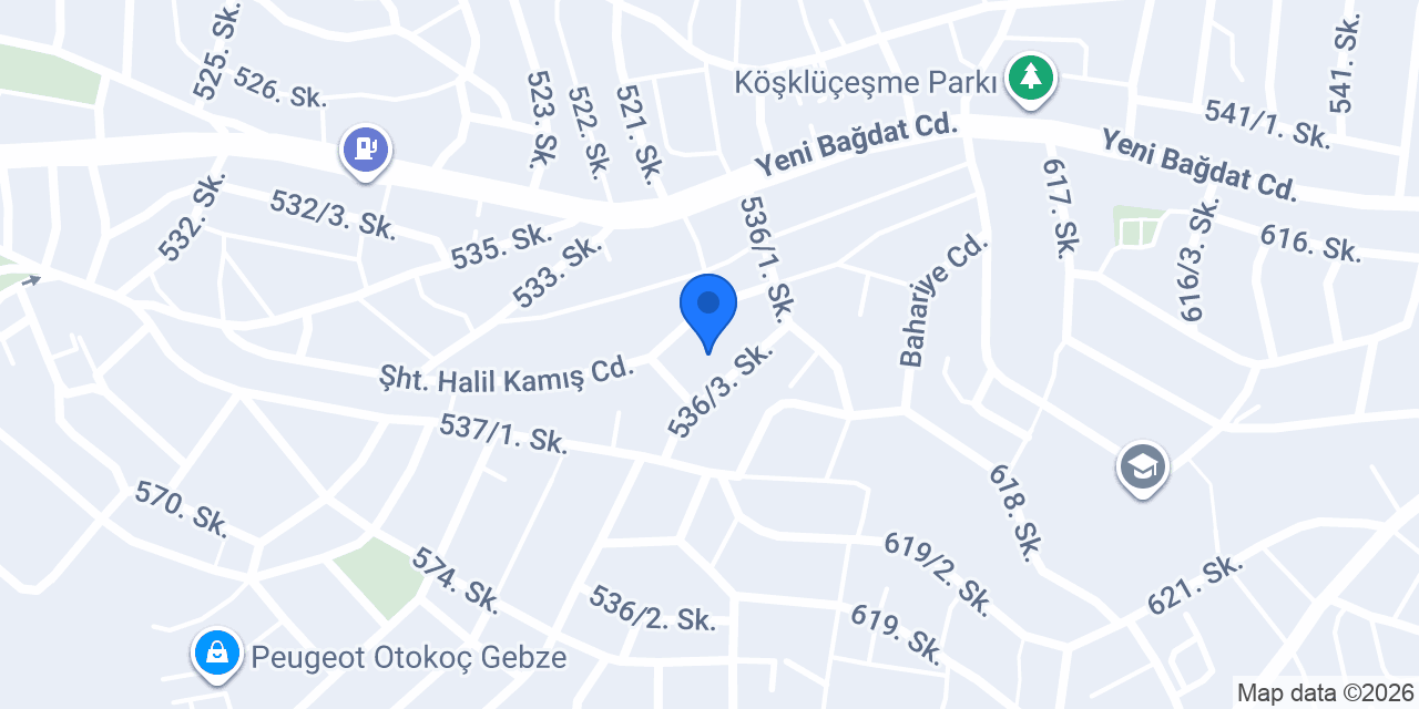 Bigelal Online Tedarik Platformu konumu