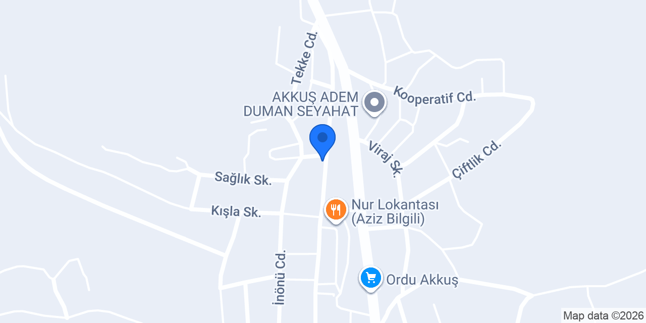 Özgür Isı konumu