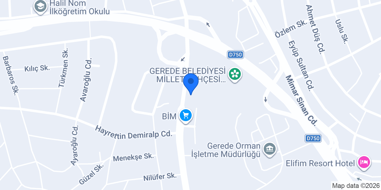 Ptt konumu