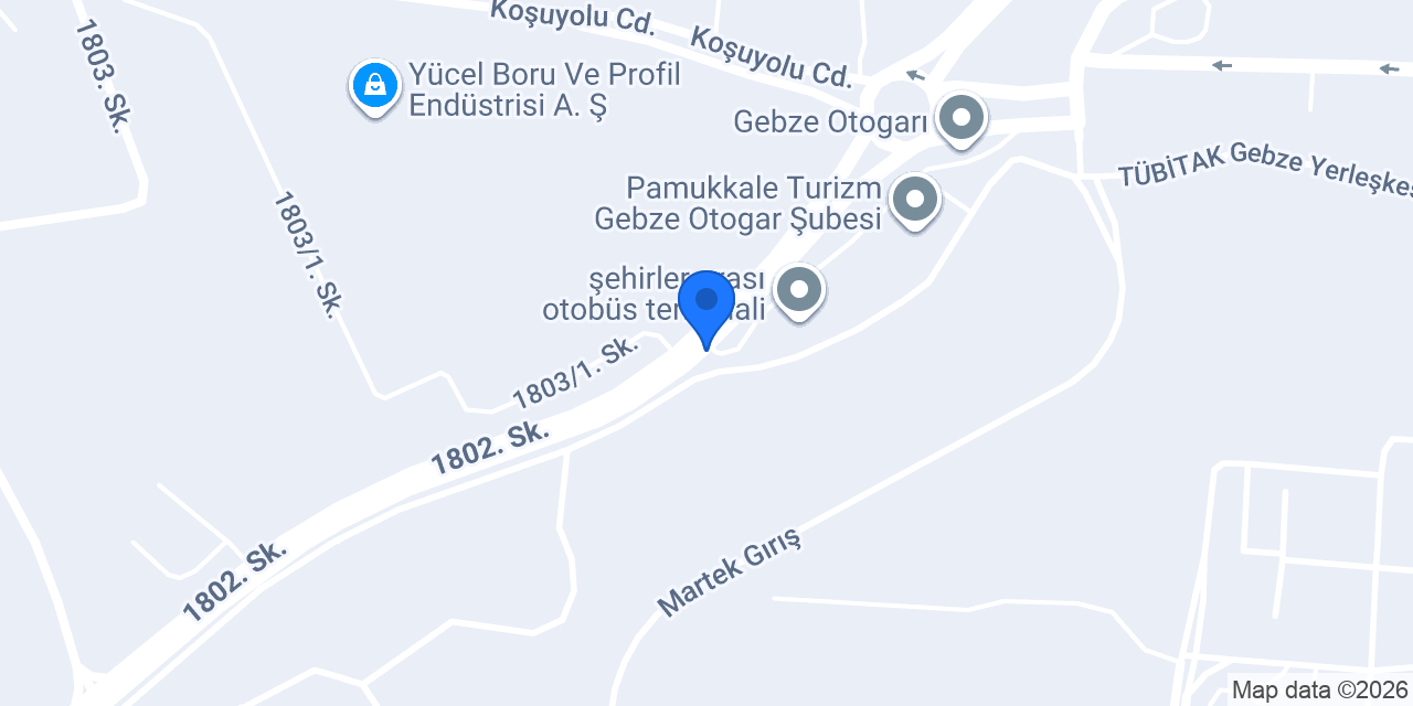 Elazığlılar konumu