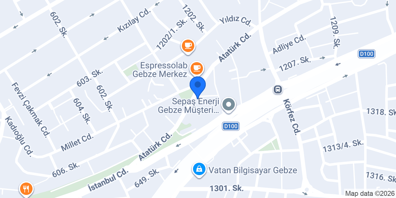 AURAS Psikoloji konumu