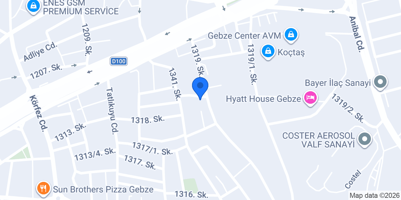 Direksiyon hocası havva konumu
