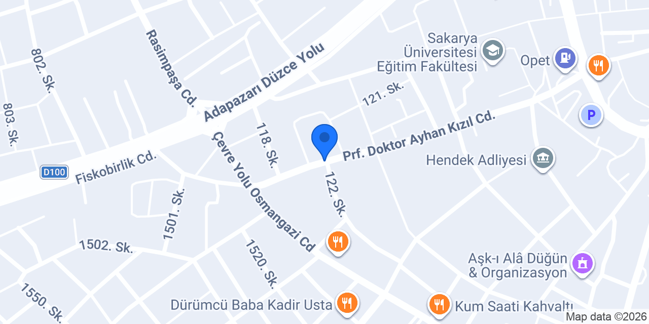 Psikohis Psikolojik Danışmanlık konumu
