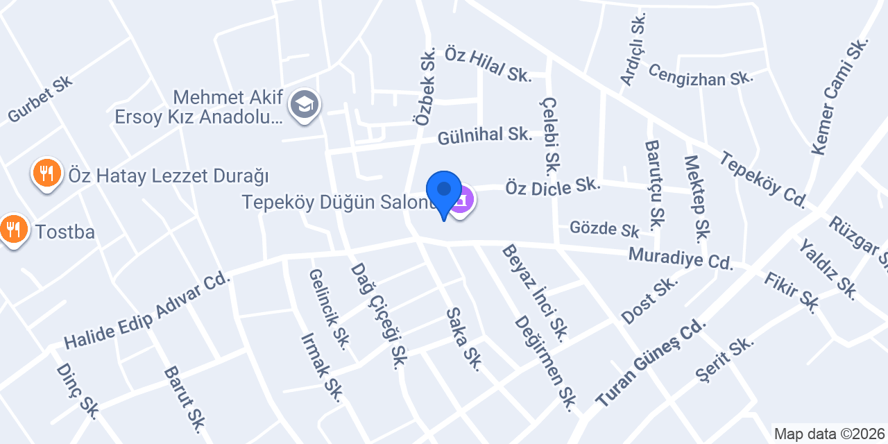Efe kırtasiye tuhafiye konumu