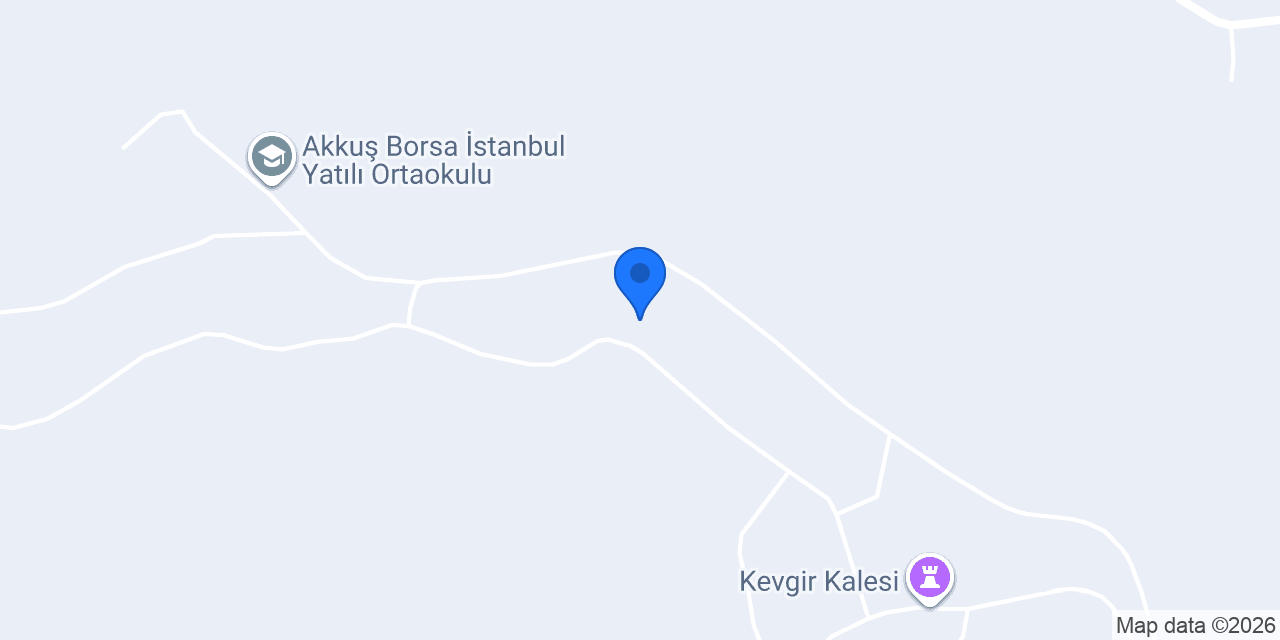 Ptt konumu