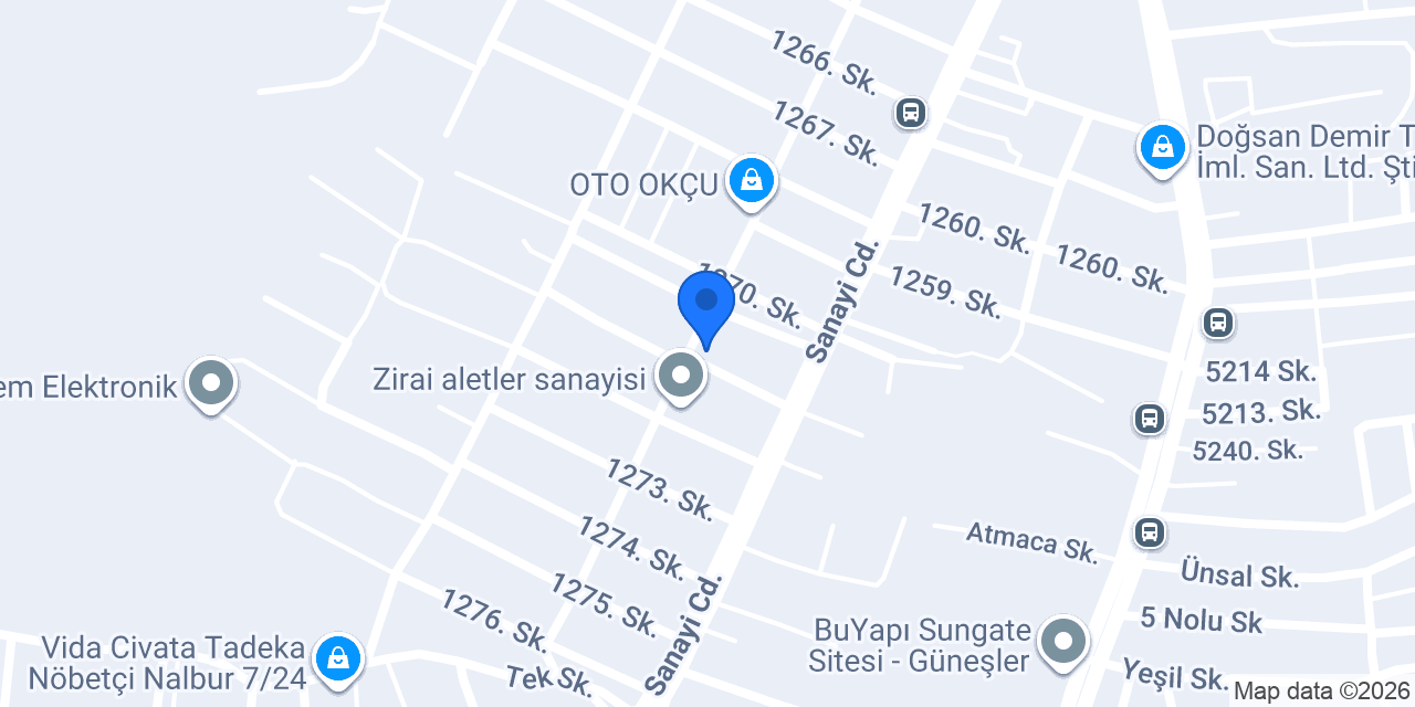 ProfCar 2.elde güven konumu