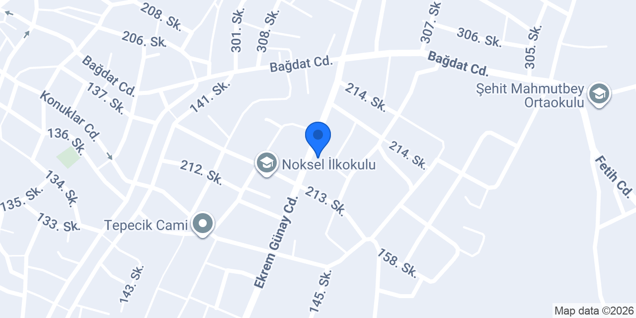 Ciğerci Salih Usta konumu
