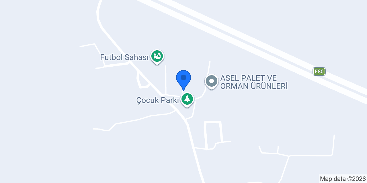 Hamurcu yapı mühendislik konumu