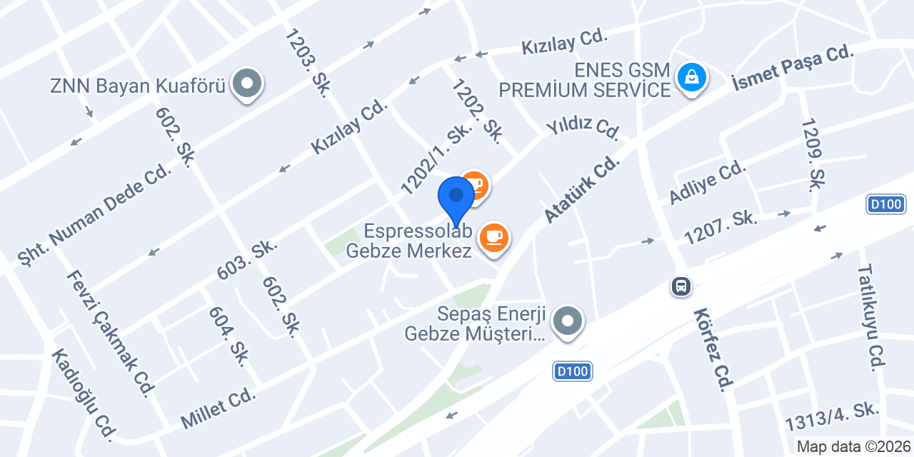 Nurhan Can Etki Bayan Kuaförü konumu