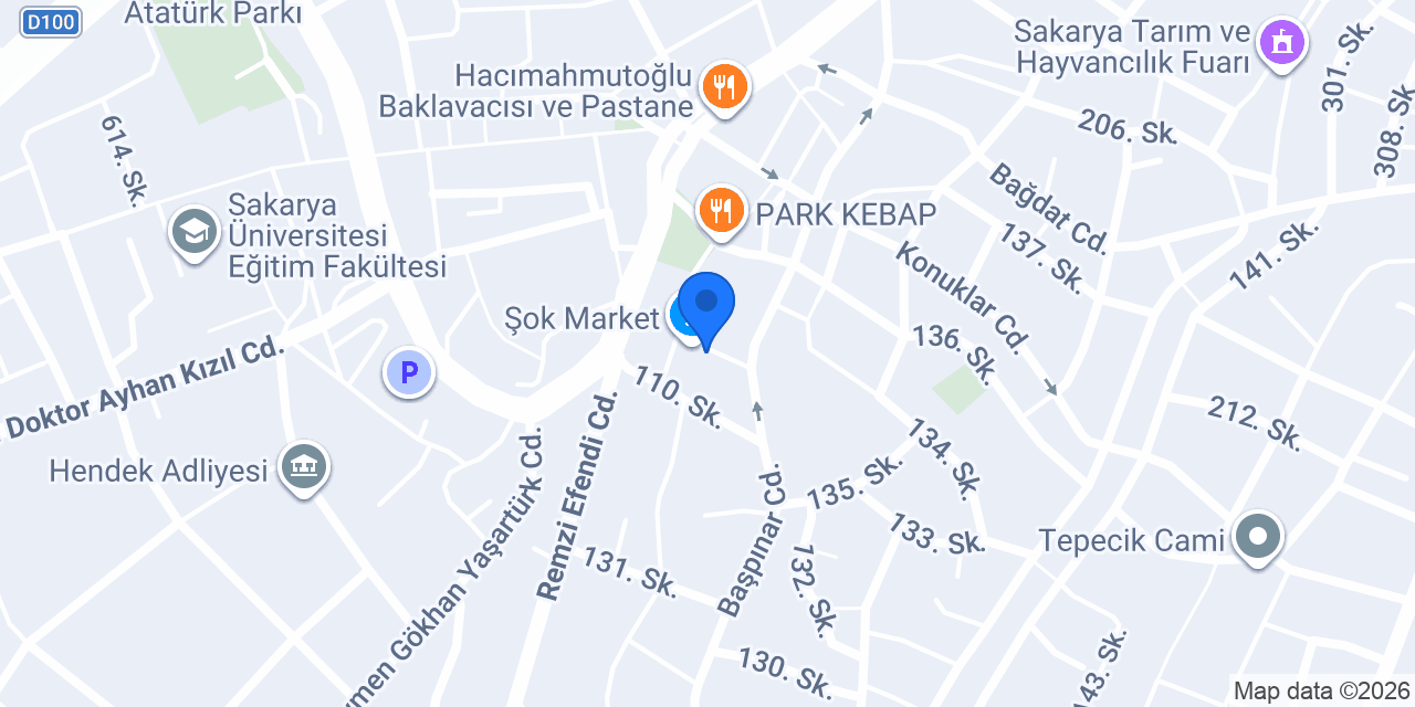 Hobby Elektrik-Elektronik konumu