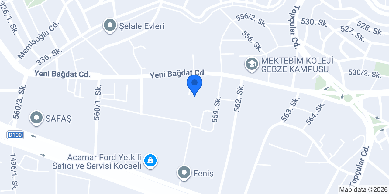 Tural Orman ürünleri konumu
