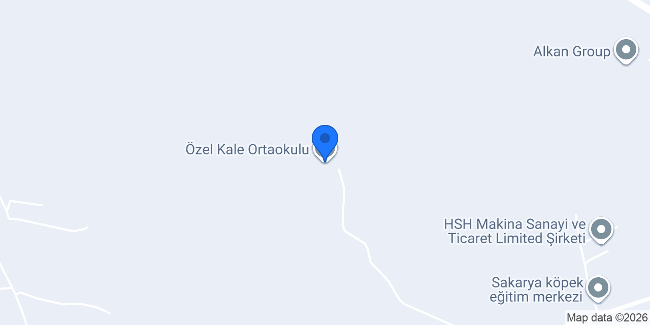 Şok konumu