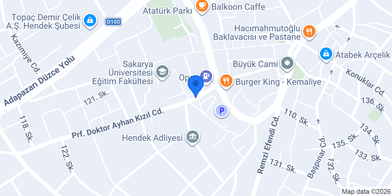 seymenoğlu akaryakıt konumu