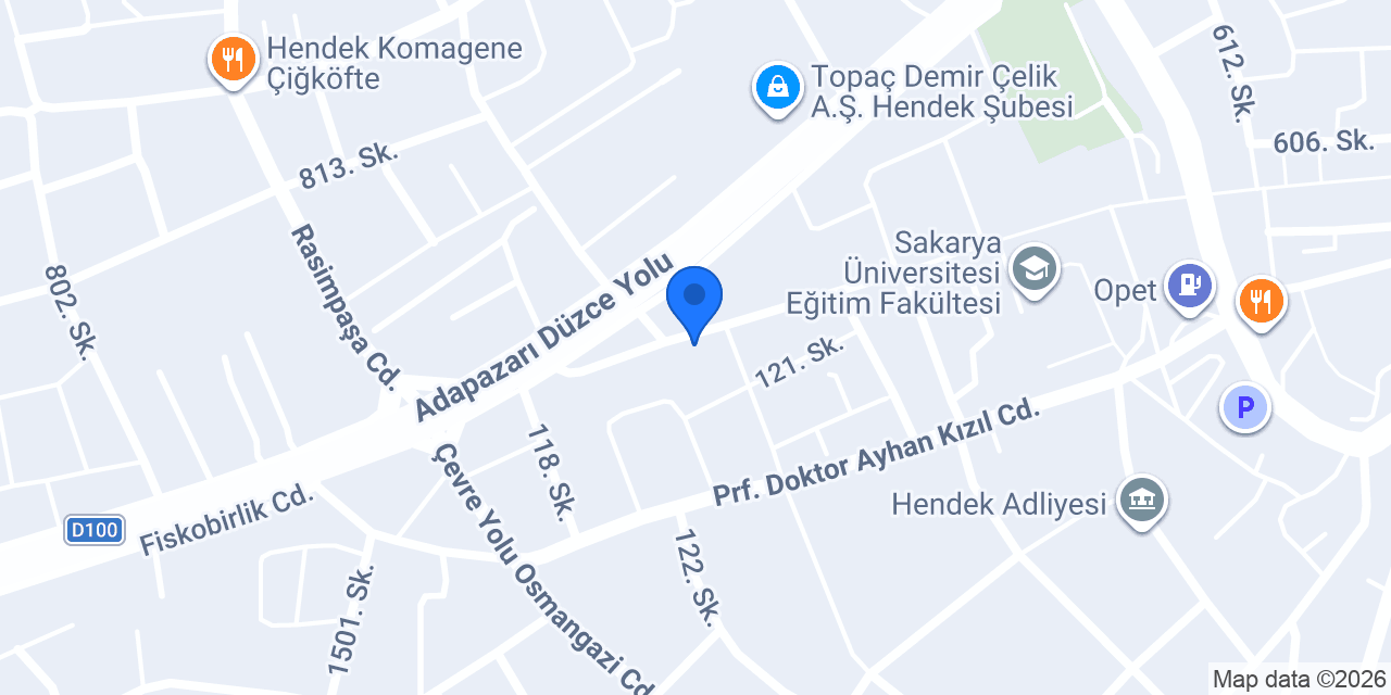 çilek copy konumu