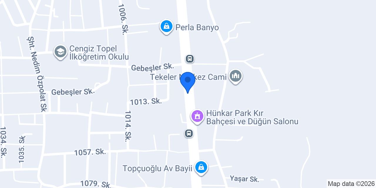 Kompen konumu