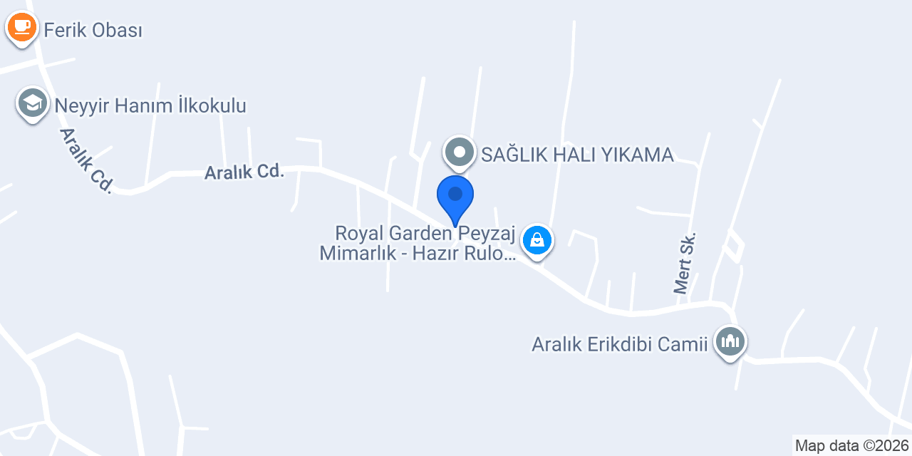 CEMAL SAĞLIK BESİ ÇİFTLİĞİ konumu