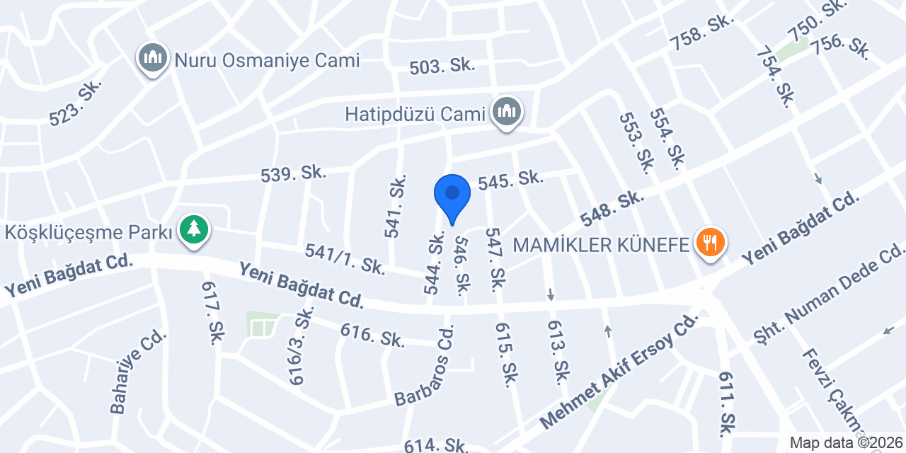 Hayat Yatırım konumu