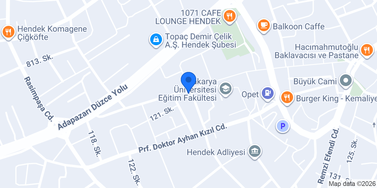 Ormanköy Ekmek Teknesi konumu