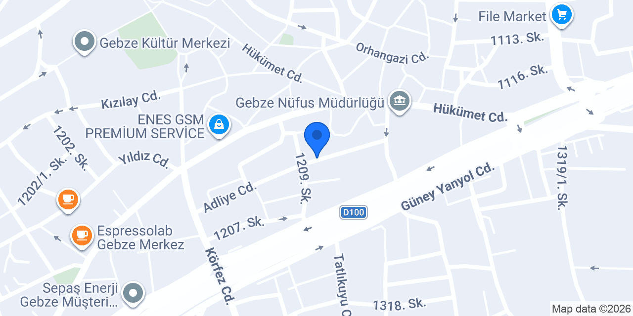 Psikoterapist Muharrem Bagav konumu