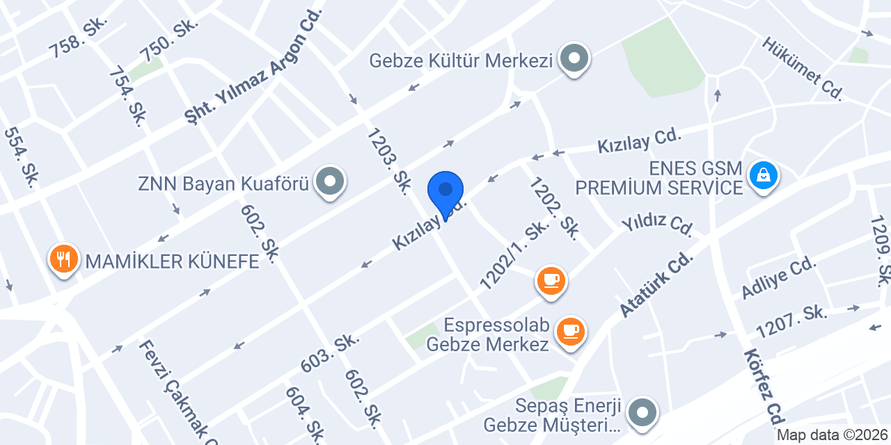 Mekan kıraathanesi konumu