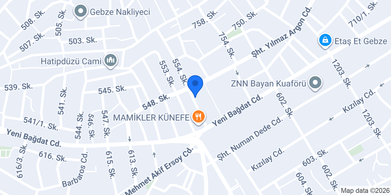 Kanka Ps Teknik Servis Game Shop konumu
