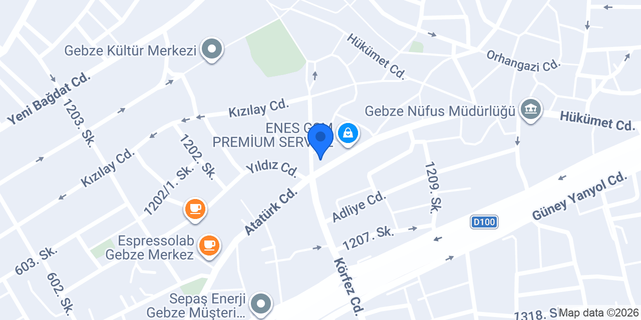 marcaaksesuar konumu
