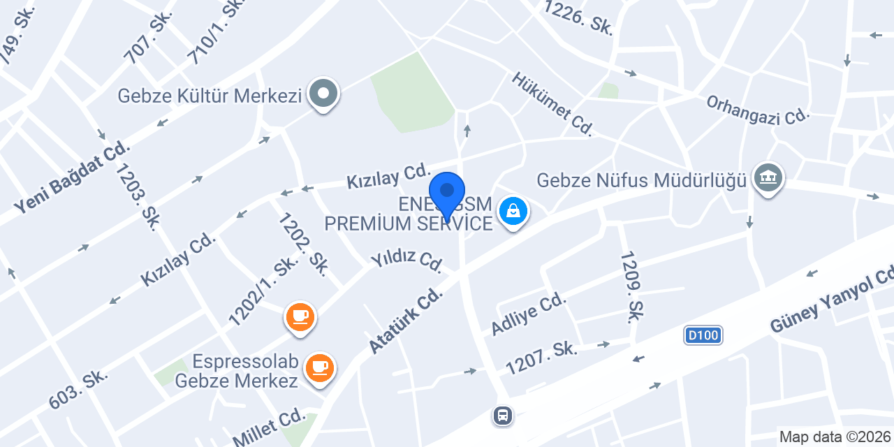 YİGİT ET KURBAN SATIŞ YERİ konumu