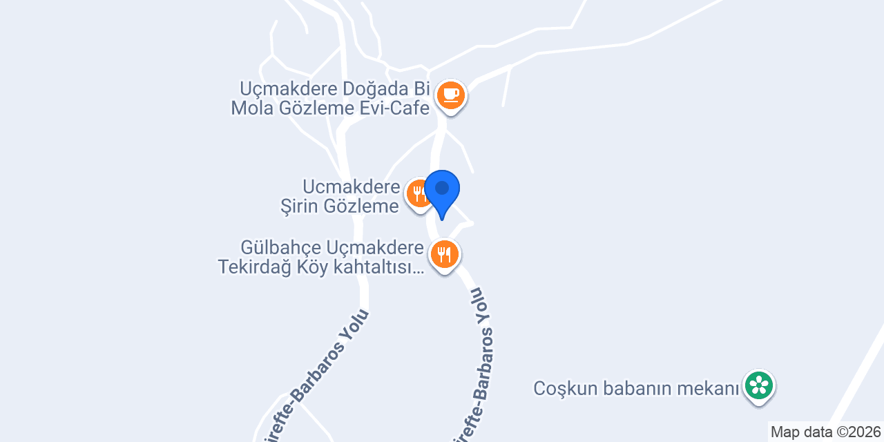 kardeşler gözleme konumu