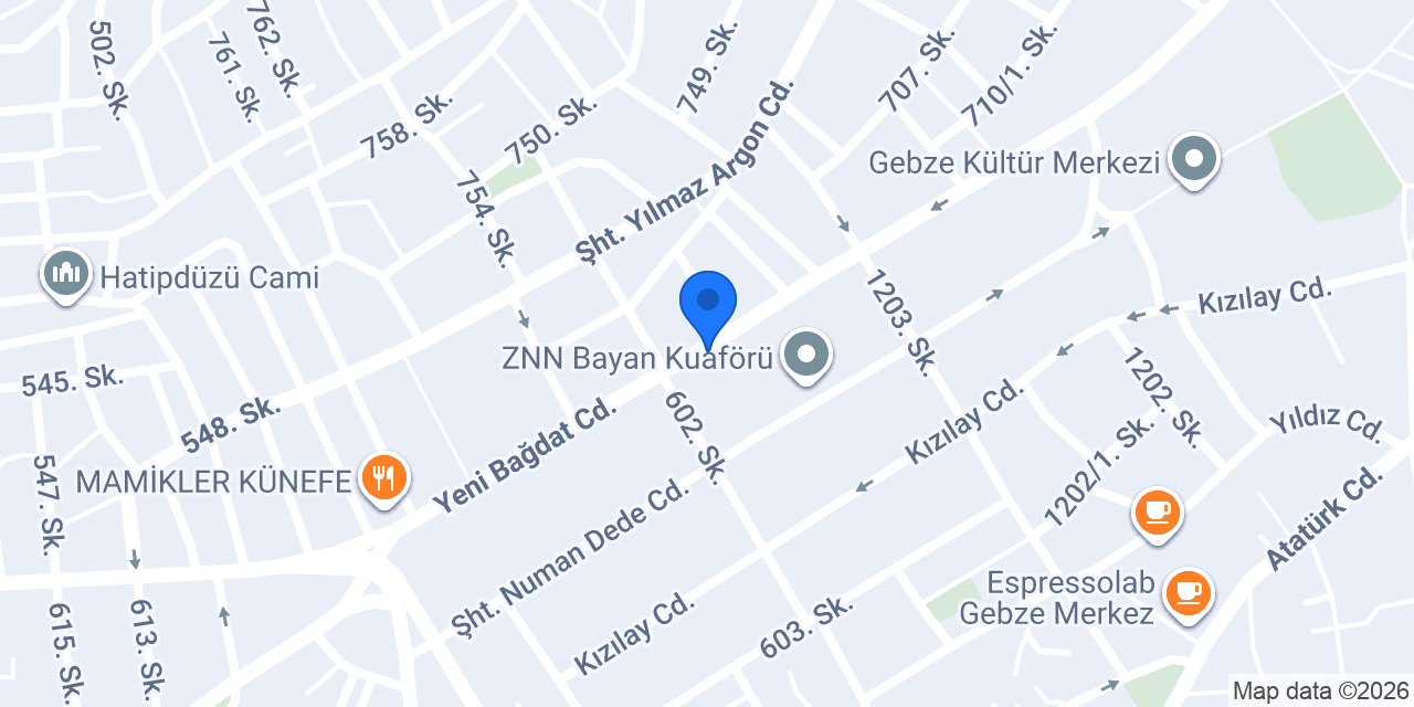ASIL KORSAN konumu