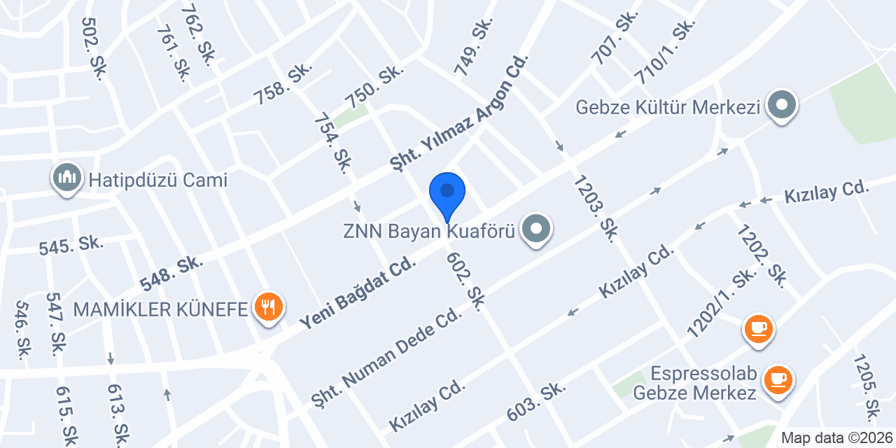 Yurtsevenler Mutfak - Banyo - Kapı konumu