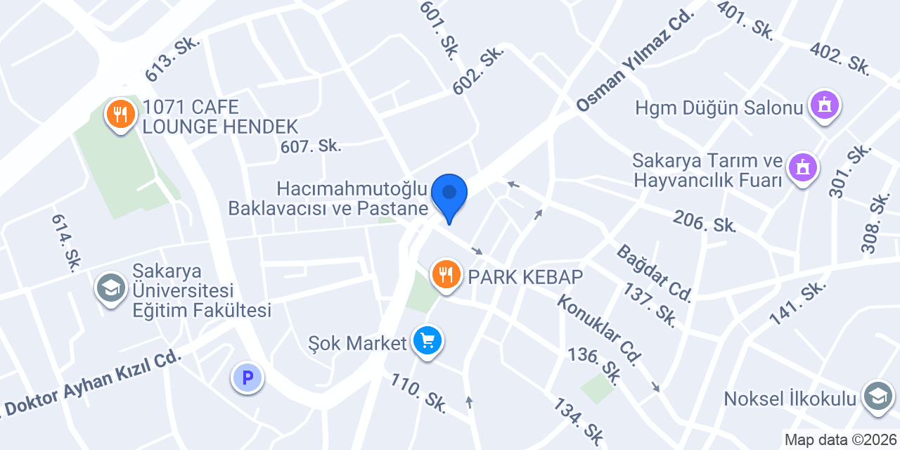 Pass Gsm konumu