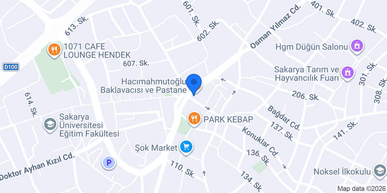 Avukat Halil Koray KISA konumu