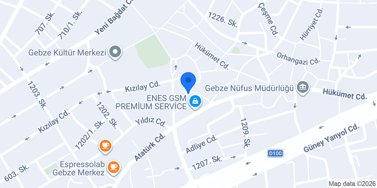 Hawai Gümüş konumu