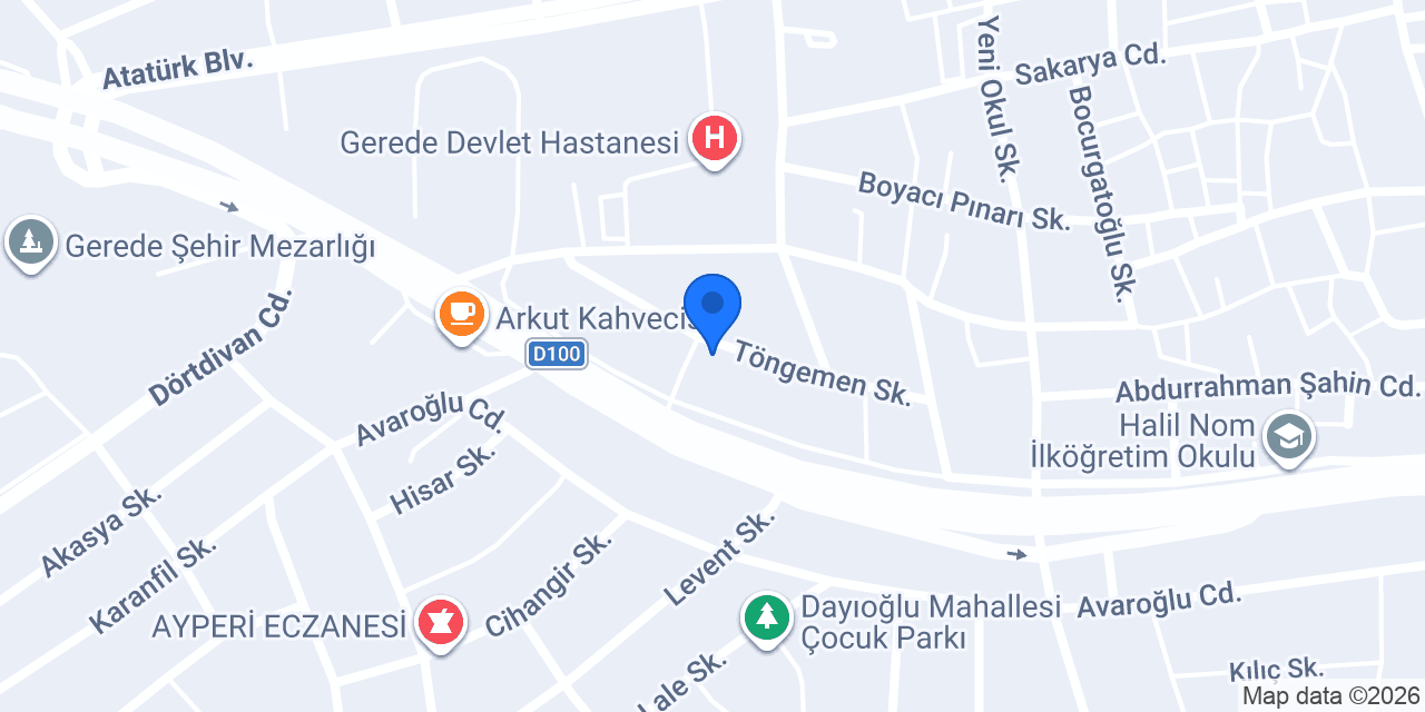 2015 Vergi Rekortmenleri Listesi konumu