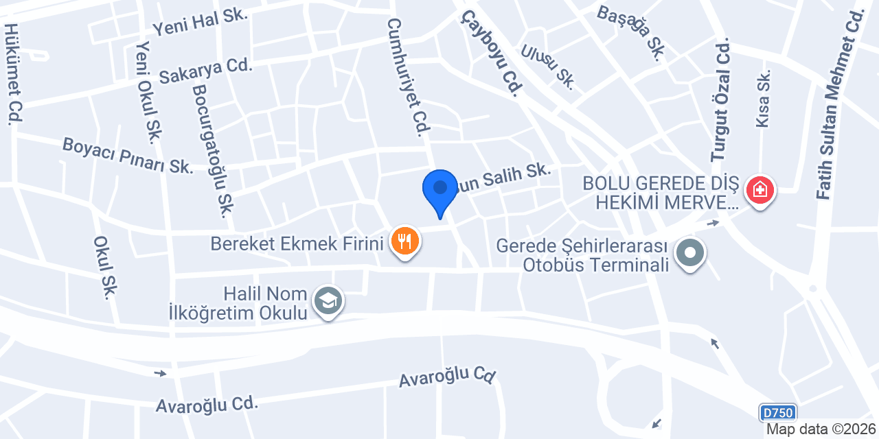 Hem Wedding konumu