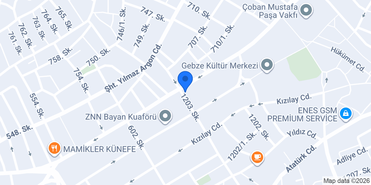Dinç elektrik konumu