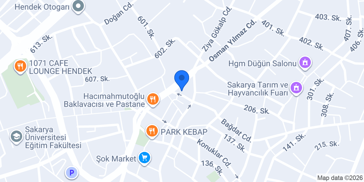 Zehra tül perde dikim evi konumu
