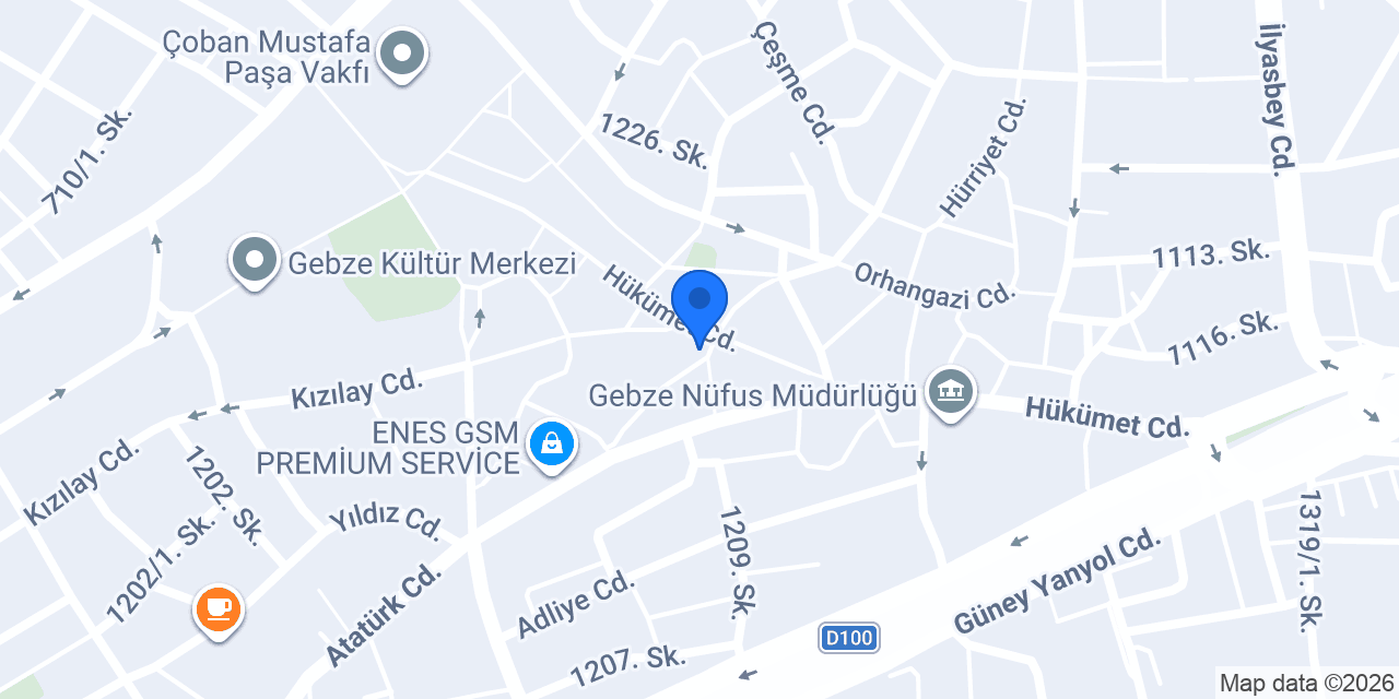 Hawai Gümüş konumu