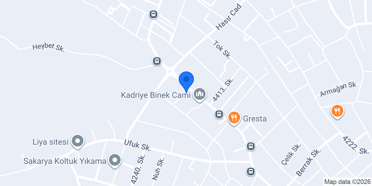 Angın Döner Tostçu Onur konumu
