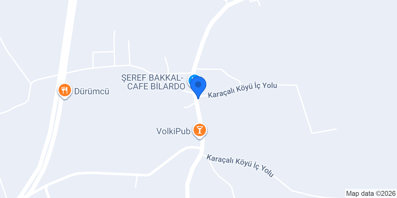 Bektaş Hafriyat Düzce konumu