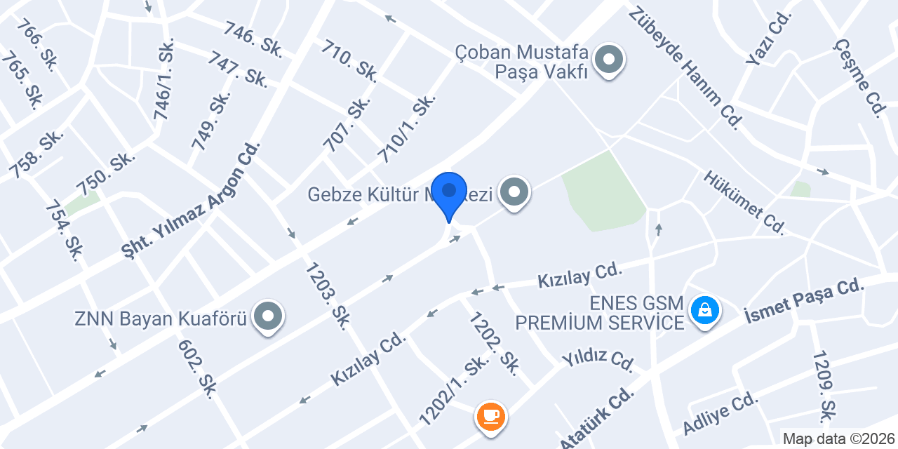 RKA GRUP TERMAL TATİL konumu