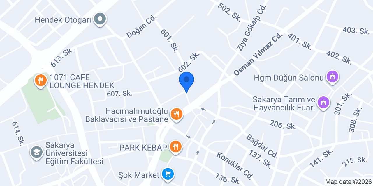 ANAHTARCI FEHMİ ÇİLİNGİR Güney Anahtar konumu