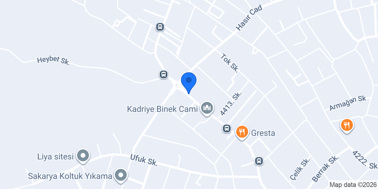 YAZLIK MANAVI konumu