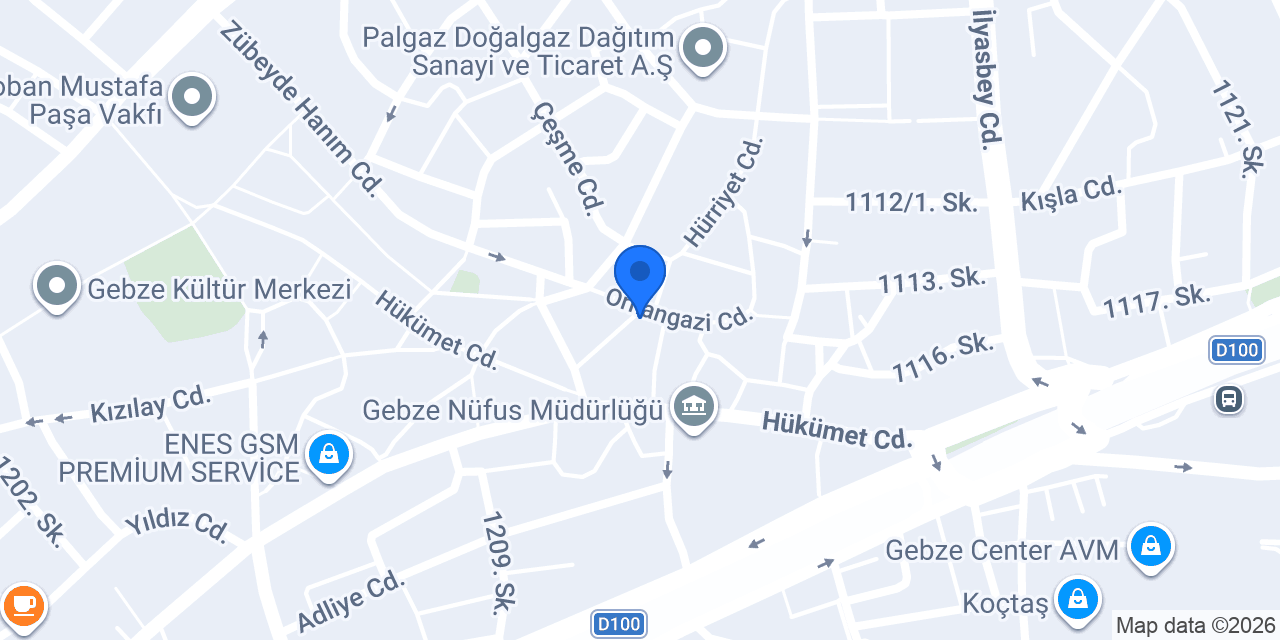 Star Elektronik konumu