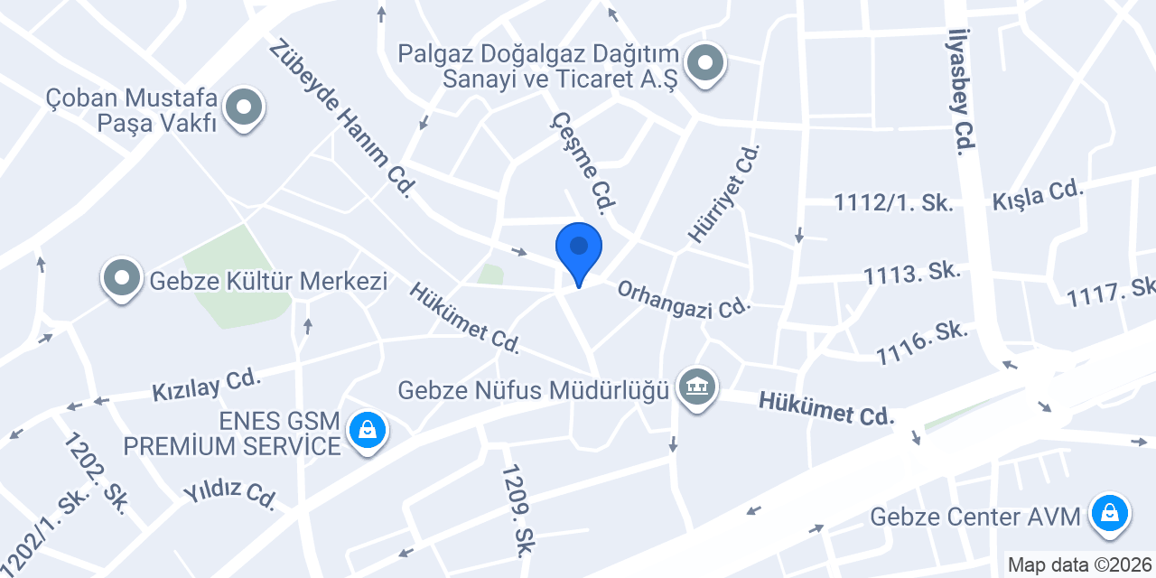 Mescid i Aksa Hac Malzemeleri konumu