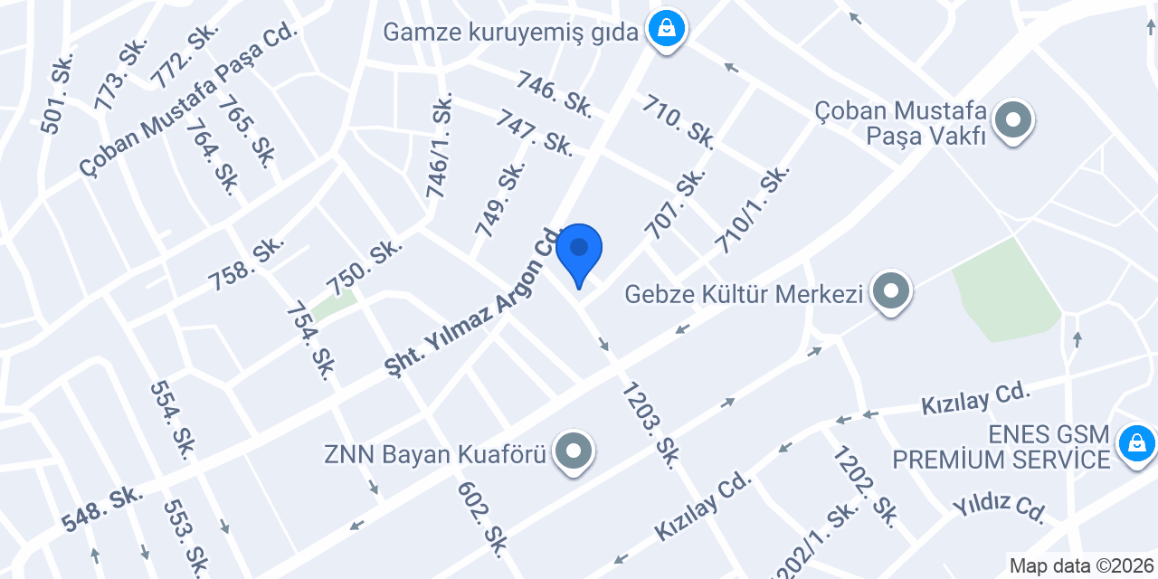 Kahkaha köyü atölyesi konumu
