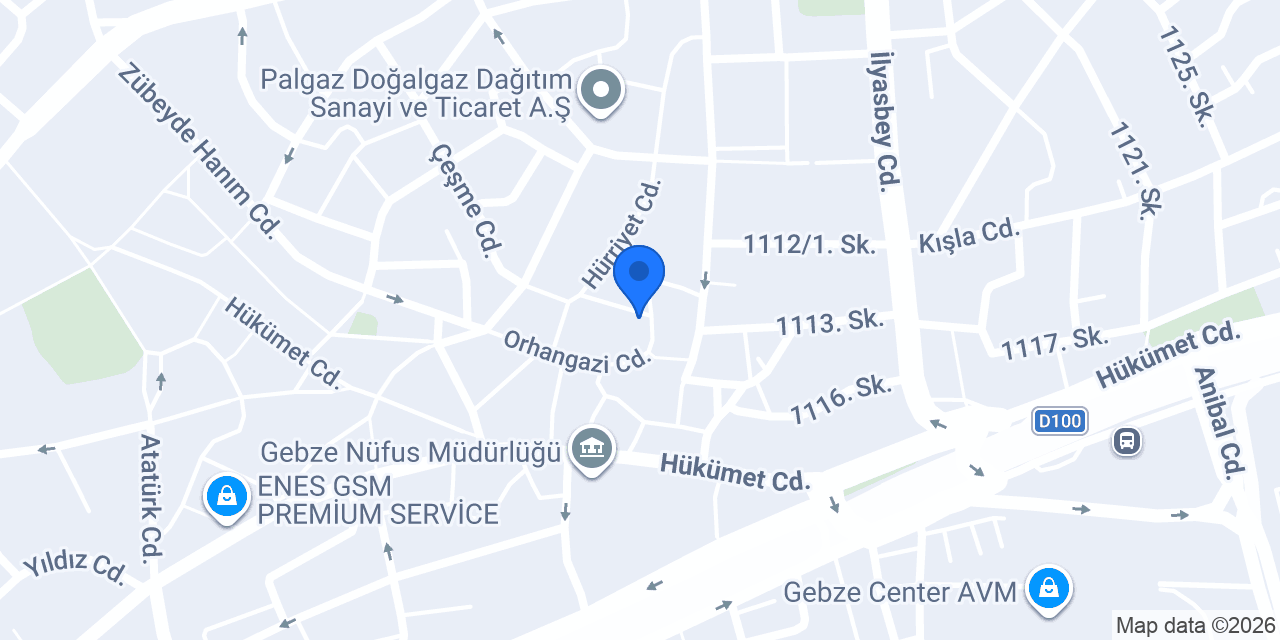 Er Yapı Dekorasyon Mantolama Asma Tavan ve İzolasyon konumu