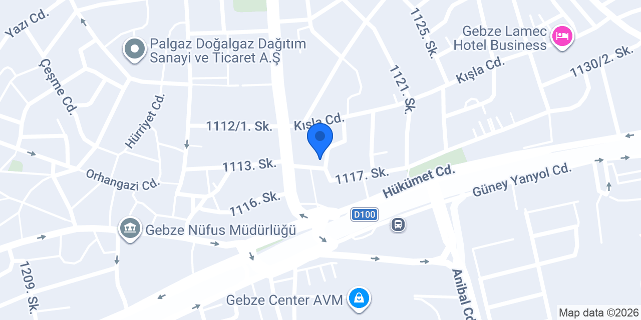 sembol reklam konumu