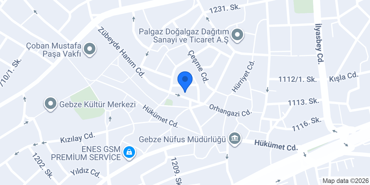 Köylü konumu